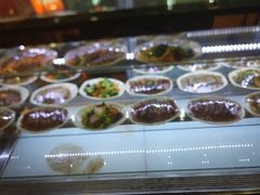 -庆丰包子铺(中央大街店)