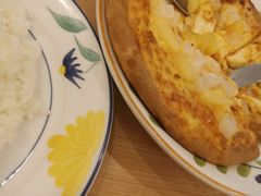 -萨莉亚意式餐厅(上下九店)