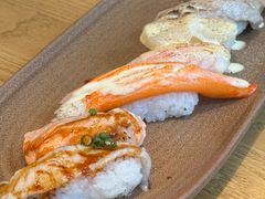 -Tuna maki寿司(苏州万象天地店)