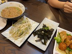 -台南擔仔面·卤肉饭(老虹井路店)
