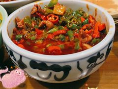 十八秒小郡肝-打酱油·非遗淮扬菜(瘦西湖梅岭店)