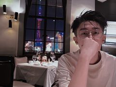 -茹丝葵经典牛排馆(上海外滩店)