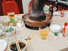 -阳坊大都涮羊肉(阳坊总店)