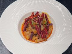 -大拙里·精致融合菜(沙湖桃源国际店)