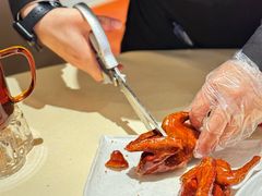-侨美食家·粤菜(体育西路店)