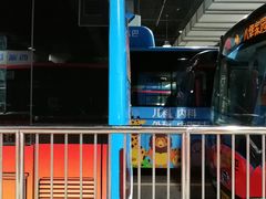 -杭州九堡客运中心