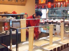 手工豆腐脑-高淳味道(丹阳湖北路店)