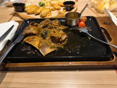 -必胜客(鹤山大道店)