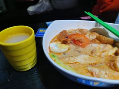 -绿柠食堂(北外滩店)