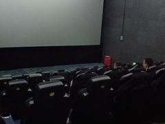 -SFC上影影城(新世界店)