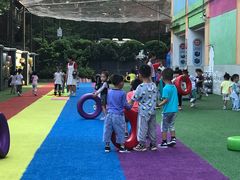 -广州市海珠区乐森幼儿园