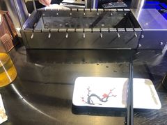 -黑门烤肉