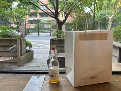 -WABI COFE(愚园路店)