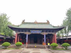 -关帝庙(大同古城)