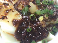 黄凉粉-洞子口张老二凉粉(文殊院店)