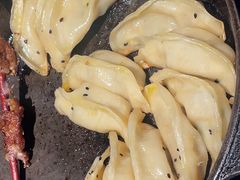 -战友蚝情烧烤工场(嘉华店)