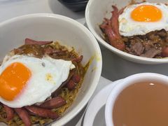 -百乐门粉面店(二龙喉分店)