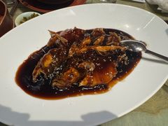 -湖滨28中餐厅·西湖宴·杭州君悦酒店