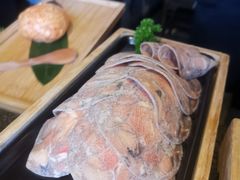 乌鸡肉-湊湊火锅·茶憩(和平大悦城店)