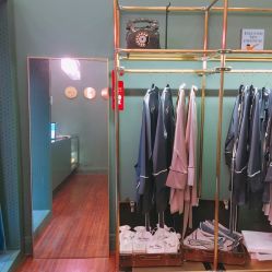 -OOAK设计师品牌概念店(新乐路店)