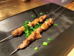 -烤匠麻辣烤鱼(环球中心店)