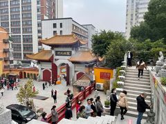 -福州开元寺
