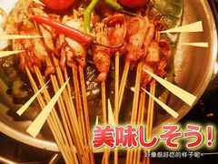 -昆明佳华广场酒店·西餐厅