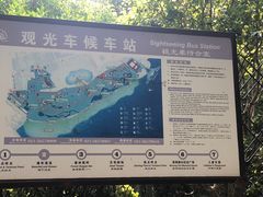 -吴淞炮台湾湿地森林公园烧烤区