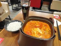 -阿香米线(杭州良渚永旺店)