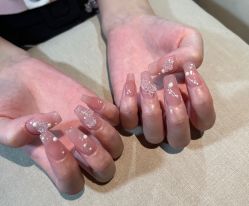 -LILY NAILS美甲美睫