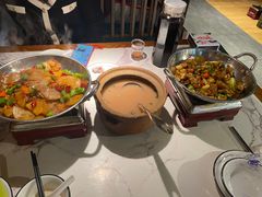 -小凤庭·地道湖北菜武昌鱼·藕汤(38年黄鹤楼店)