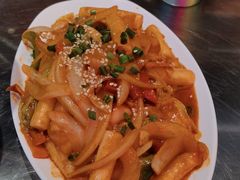 -幸屿 创意料理(永嘉天地店)