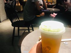 -喜茶(东莞汇一城店)