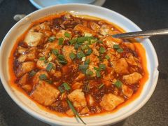 -赠李白·如诗的川味(余杭万达广场店)