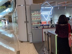 -Manner Coffee(丁香国际店)