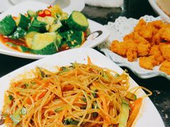 -和福顺·牛肉海鲜焖锅(汕头金平万达广场店)