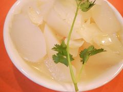 鸡汤萝卜-雅苑餐厅(朝天路店)