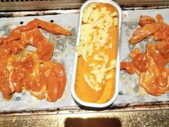 -新石器烤肉(之心城店)