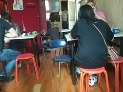 大堂-胖哥料理(兴义里店)