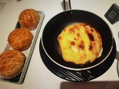 芝士糯米鸡-陶陶居·雅园(凯华国际店)