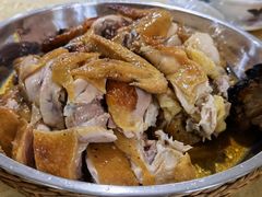 -红旗山庄(圭峰山店)