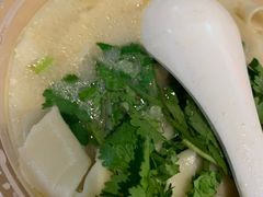 -萧记三鲜烩面(东站店)