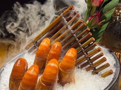 -乔村二十八道(天目山路店)