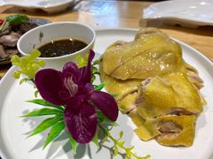 上海白斩鸡-玖鲜小笼(中山广场店)