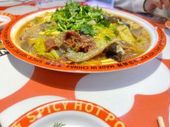 -文立新麻辣烫(合生汇21街区店)