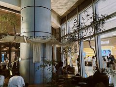 -RUXU入续糖水铺与包(卓悦中心店)