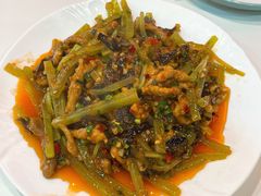 -蓉城小厨·四川味道(浙港国际店)