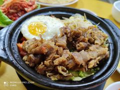 -屋里家延边朝鲜族冷面(南园店)