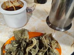 -富记鱼蛋粉(西村店)