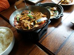 -章吴记喜瑞餐厅(东东城店)